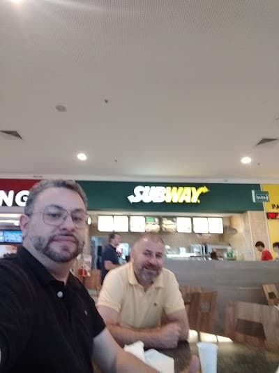 Subway - Boulevard Shopping - Foto 9