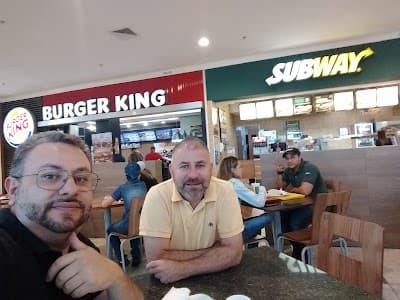 Subway - Boulevard Shopping - Foto 10