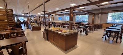 Churrascaria Garcias - Foto 2