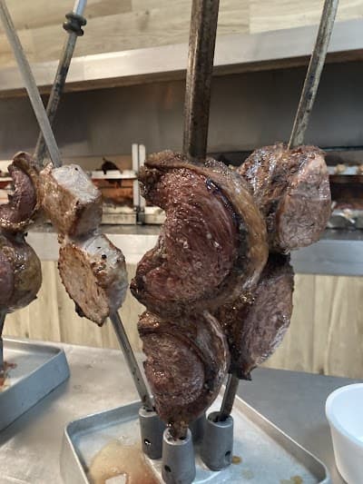 Churrascaria Garcias - Foto 3
