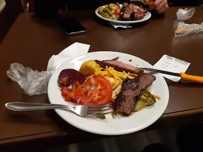 Churrascaria Garcias - Foto 4