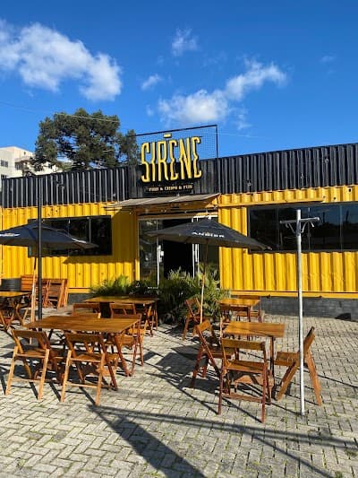 Sirène Portão - Foto 1