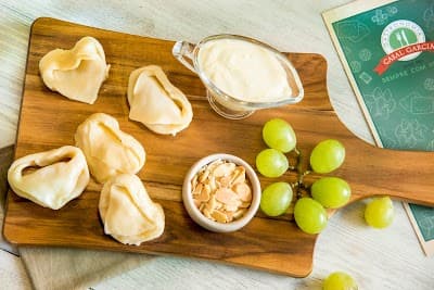 Casal Garcia Gastronomia - Foto 2