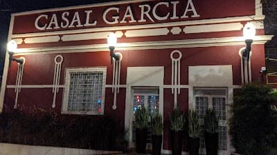 Casal Garcia Gastronomia - Foto 4