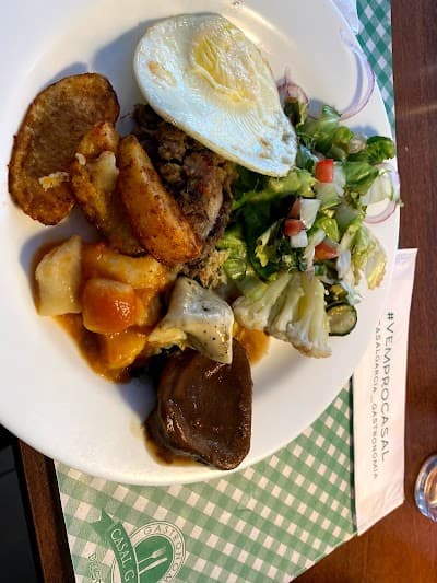 Casal Garcia Gastronomia - Foto 8