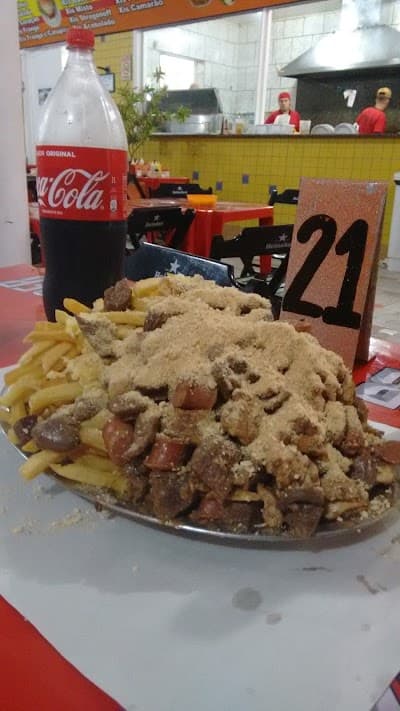 Cia do pastel lider do xis - Foto 6