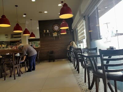 Panificadora e Doceria Rio Branco - Foto 3