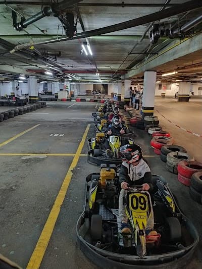 Race Garden - Foto 4