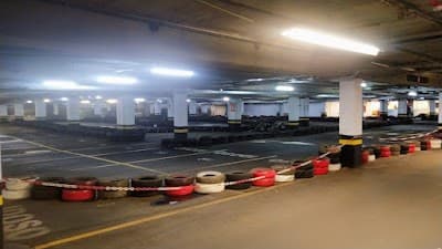 Race Garden - Foto 6