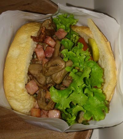 Dogão Chapa Quente - Foto 2
