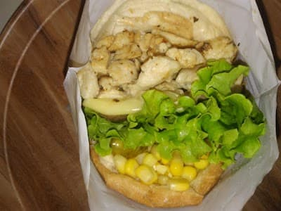 Dogão Chapa Quente - Foto 4