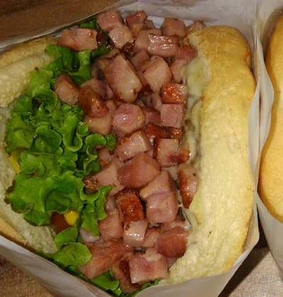 Dogão Chapa Quente - Foto 5