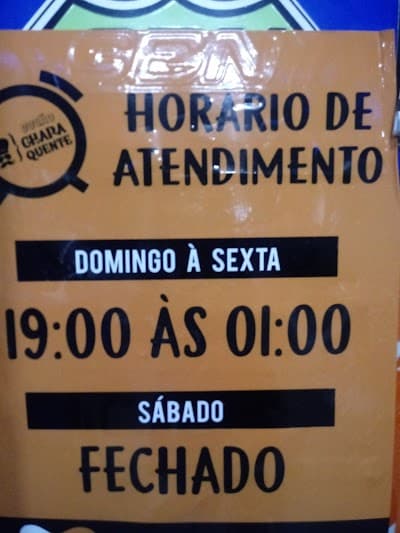 Dogão Chapa Quente - Foto 7