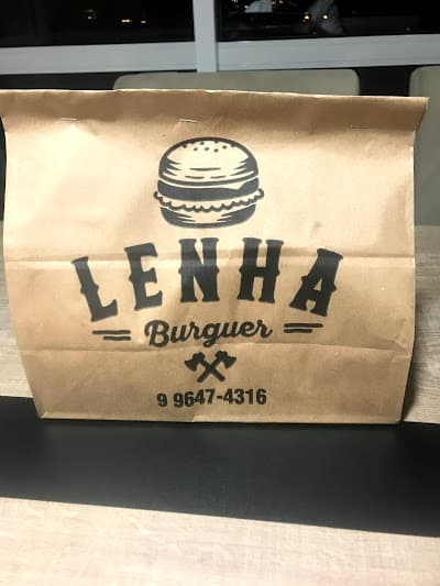 Lenha Burguer - Foto 8