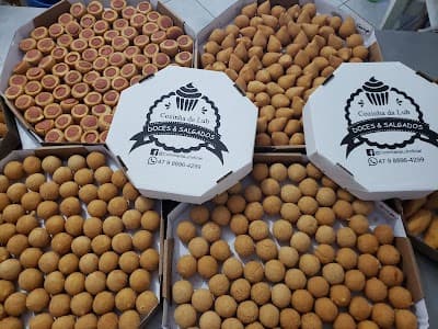 Cozinha da Luh - Foto 4