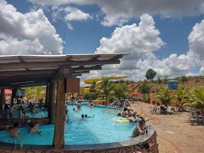 Thermas Pacu Ácqua Park - Foto 4