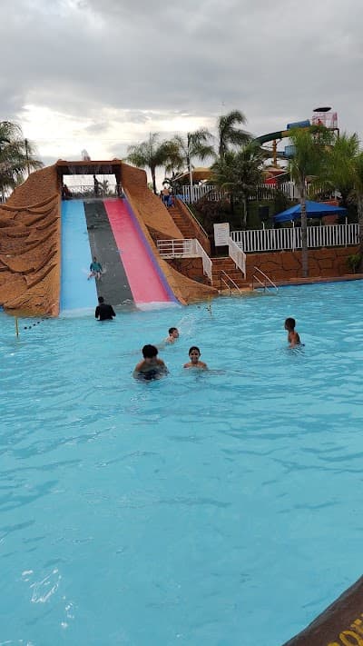 Thermas Pacu Ácqua Park - Foto 6