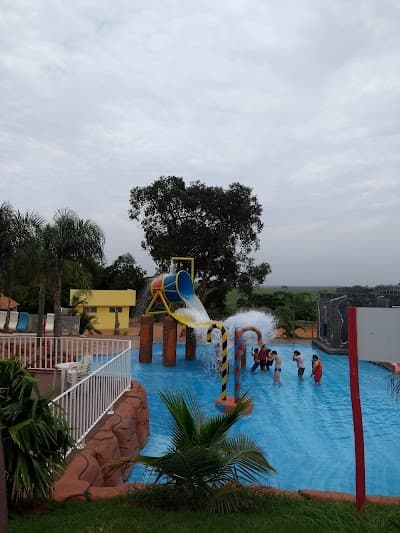 Thermas Pacu Ácqua Park - Foto 9