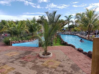 Thermas Pacu Ácqua Park - Foto 10