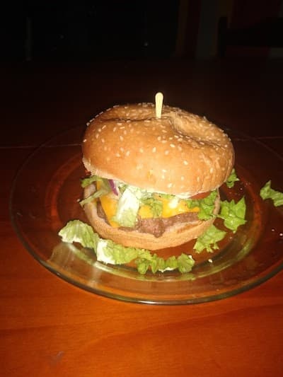 HUNTERS BURGER - Foto 3