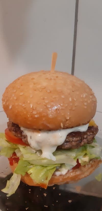 HUNTERS BURGER - Foto 4