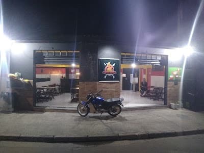 HUNTERS BURGER - Foto 5