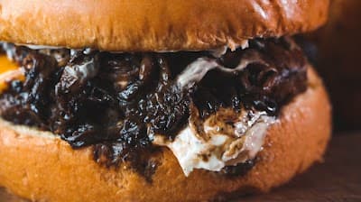 HUNTERS BURGER - Foto 6
