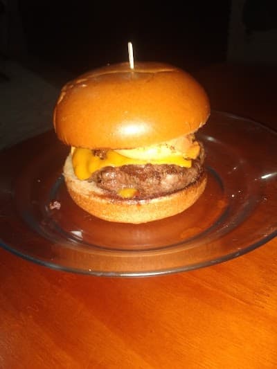 HUNTERS BURGER - Foto 8