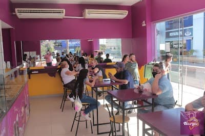 Expresso Borges - Foto 4