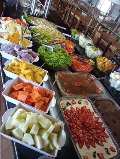 Restaurante Agrolandia - Foto 1