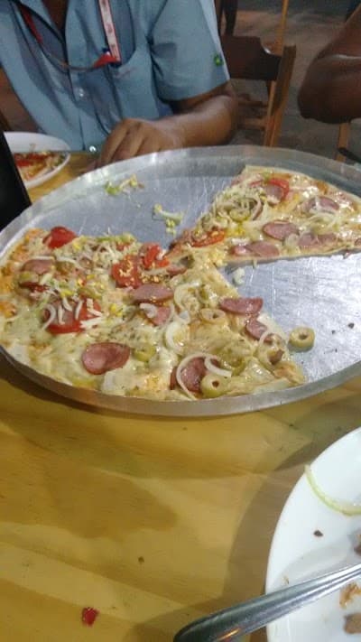 GG Pizzaria - Taquara - Foto 2