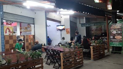 GG Pizzaria - Taquara - Foto 3