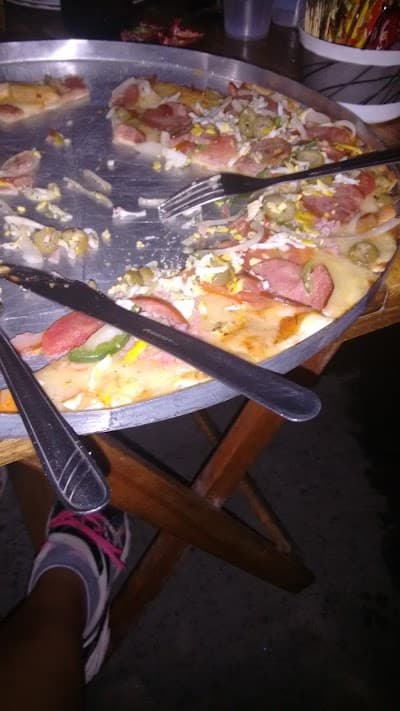 GG Pizzaria - Taquara - Foto 4