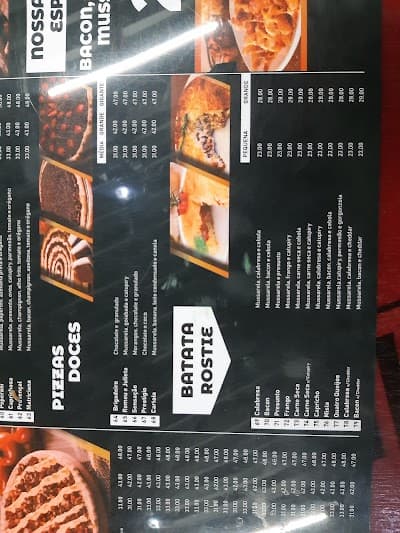 GG Pizzaria - Taquara - Foto 6