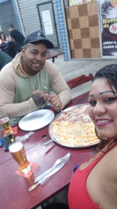 GG Pizzaria - Taquara - Foto 10