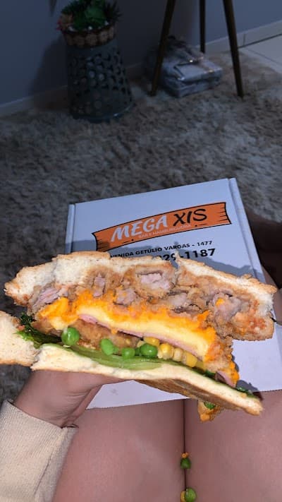Mega Xis - Foto 7