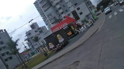 Food Burger - Foto 2