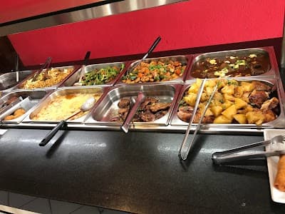 Restaurante Estrela Feliz - Foto 4