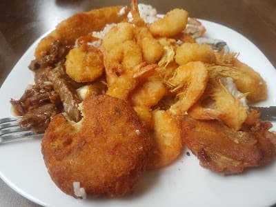 Restaurante Estrela Feliz - Foto 8
