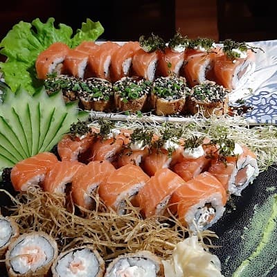 Aishiteru Sushi