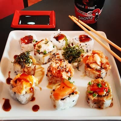 Aishiteru Sushi - Foto 2