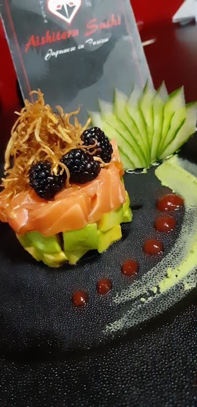 Aishiteru Sushi - Foto 4