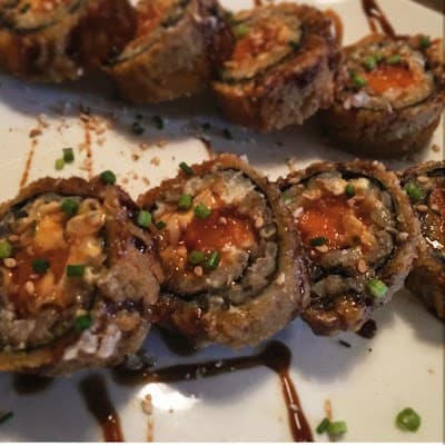 Aishiteru Sushi - Foto 5