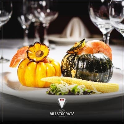 Restaurante e Eventos Aristocrata - Foto 2