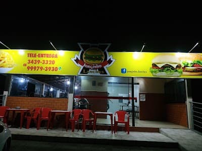 Jorginho Lanches - Foto 2