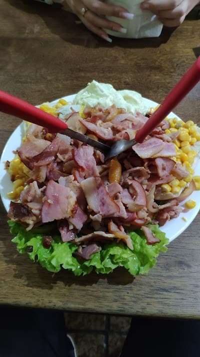 Jorginho Lanches - Foto 8