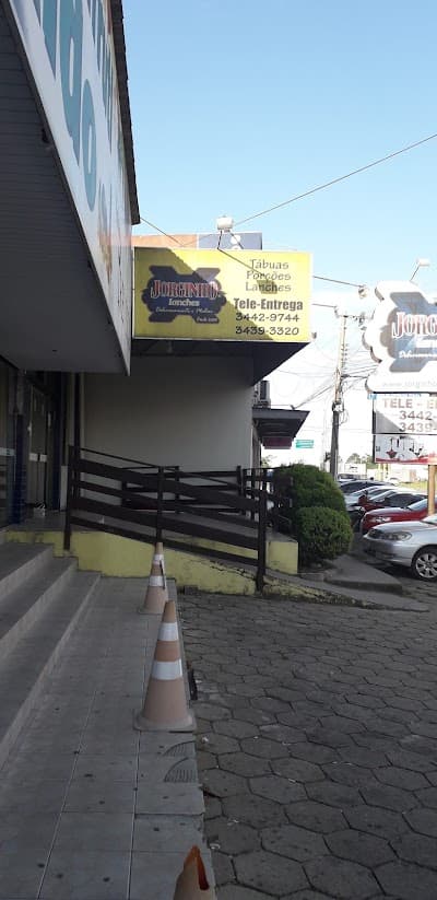 Jorginho Lanches - Foto 10