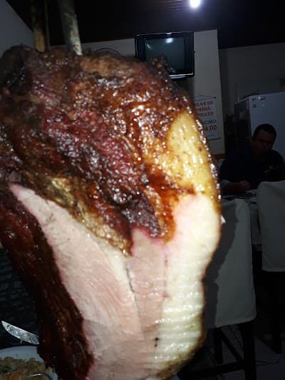 Self Service e Churrascaria Sauva - Foto 2