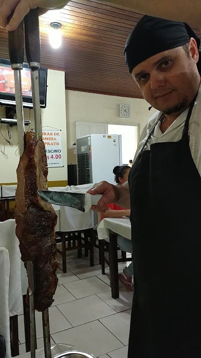 Self Service e Churrascaria Sauva - Foto 3