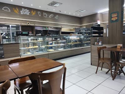 Padaria Grão da Terra - Foto 3